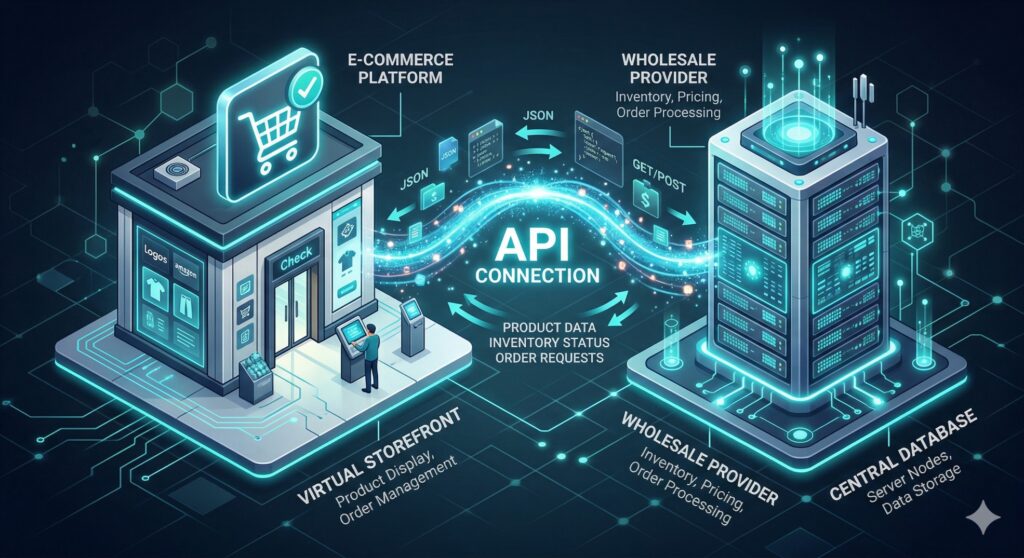 What is an SMM Reseller API