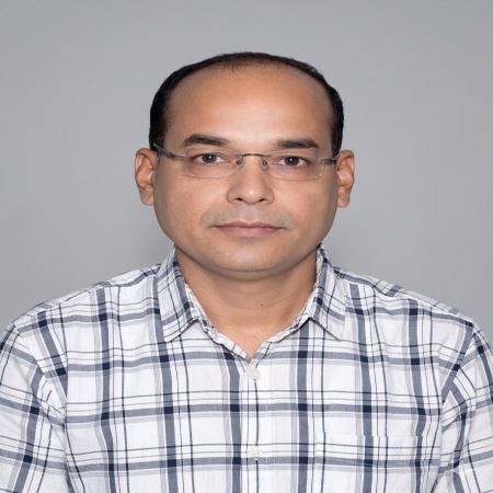 Dibyendu Roy - AI SEO Expert in Kolkata