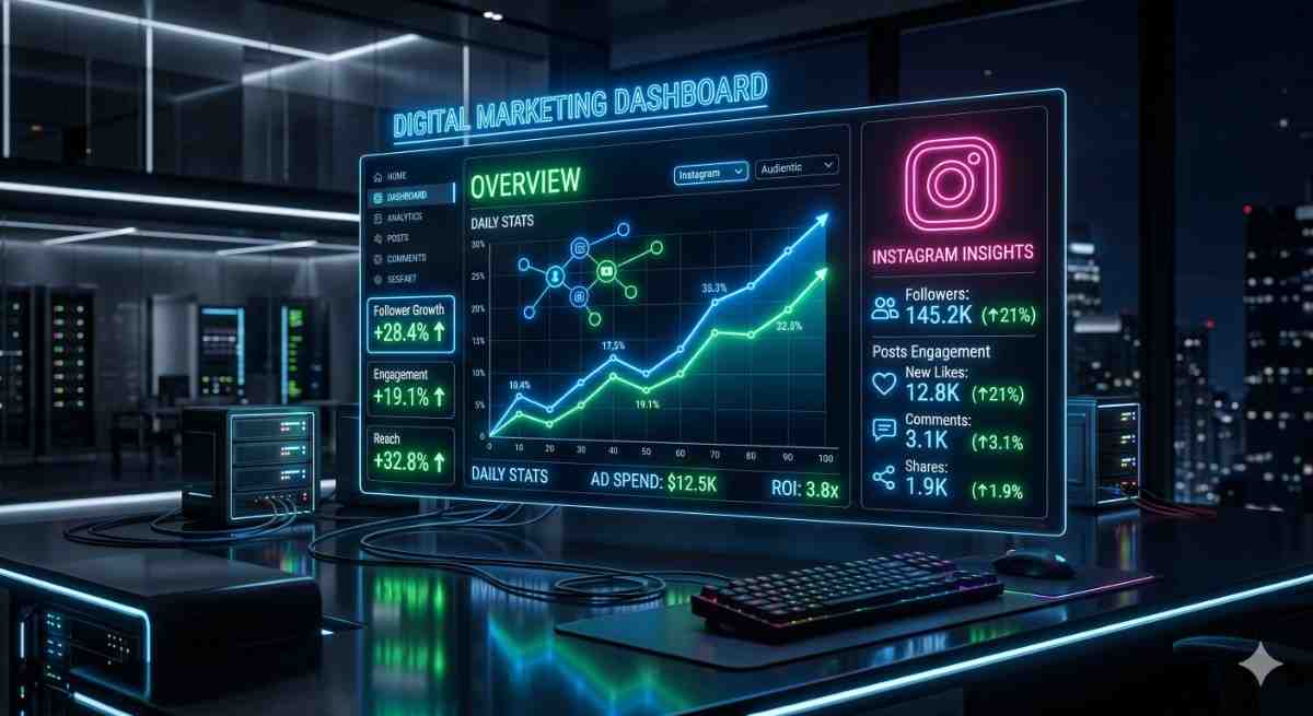 How to Choose the Best Instagram Followers Purchase Panel in 2026